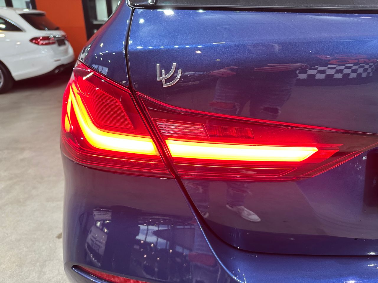 BMW Serie 1 116d - Foto 26