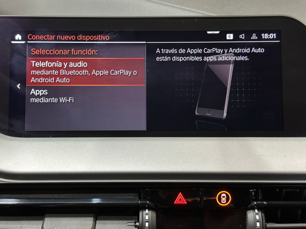 BMW Serie 1 116d - Foto 21