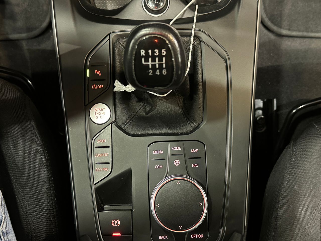 BMW Serie 1 116d - Foto 24