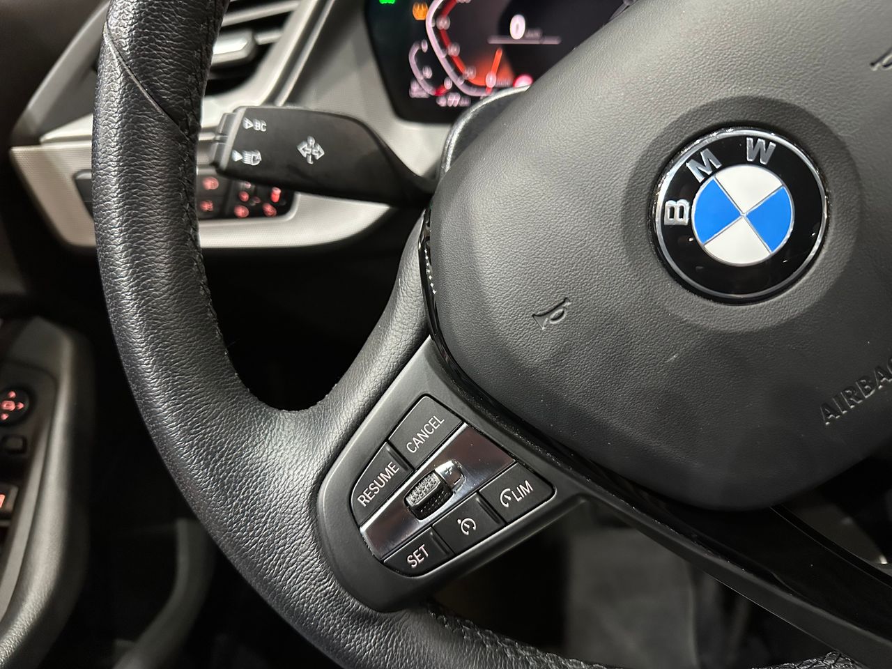 BMW Serie 1 116d - Foto 17