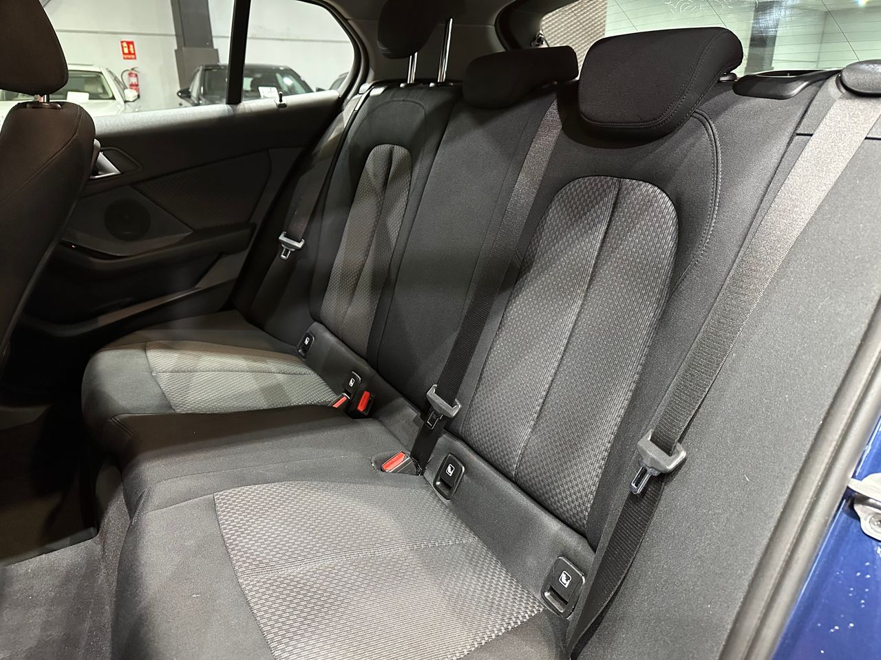 BMW Serie 1 116d - Foto 10