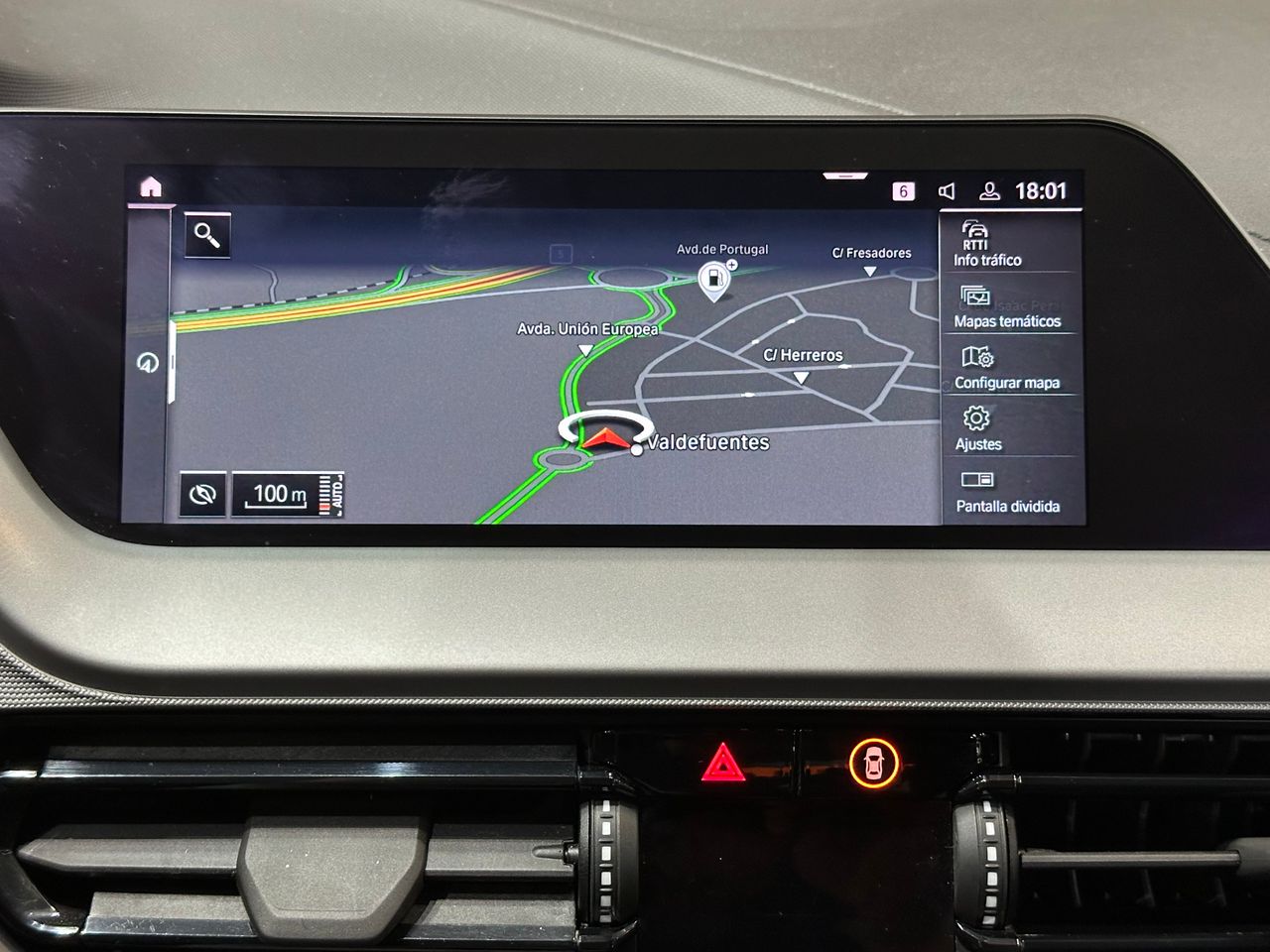 BMW Serie 1 116d - Foto 20