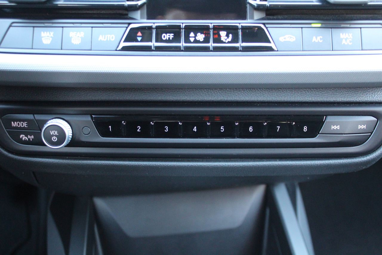 BMW Serie 1 116d - Foto 21