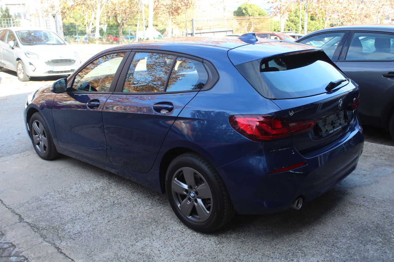 BMW Serie 1 116d - Foto 6