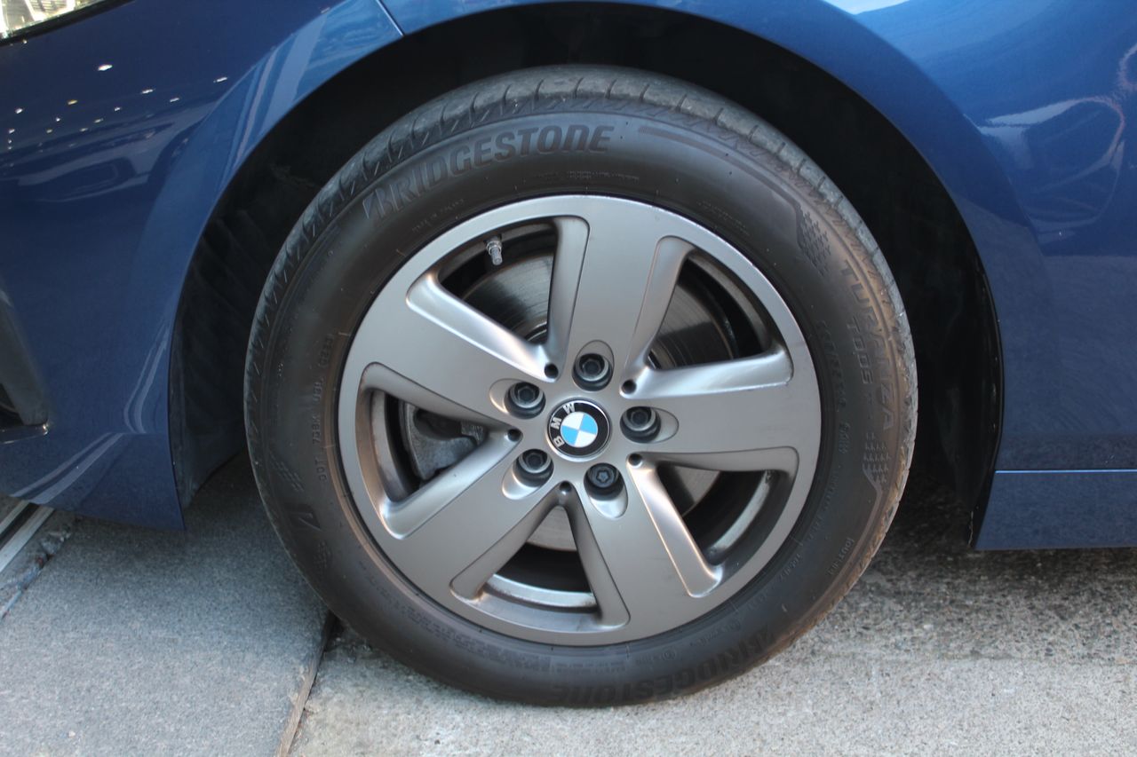 BMW Serie 1 116d - Foto 30