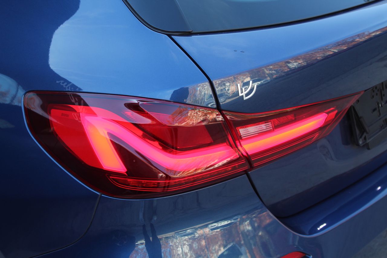 BMW Serie 1 116d - Foto 29