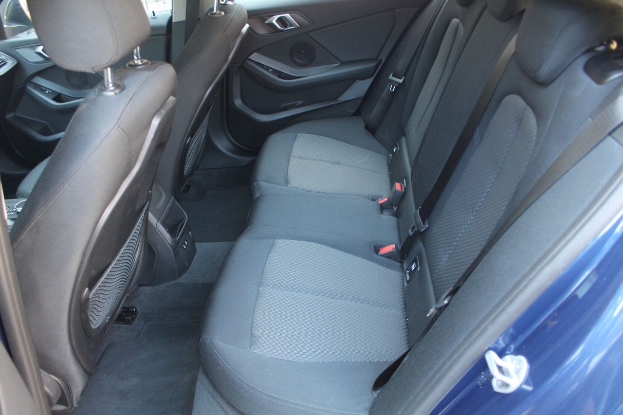 BMW Serie 1 116d - Foto 10