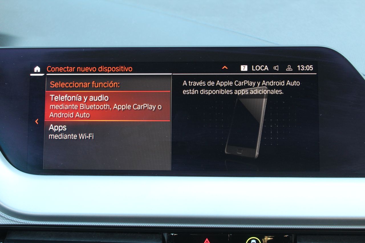 BMW Serie 1 116d - Foto 19