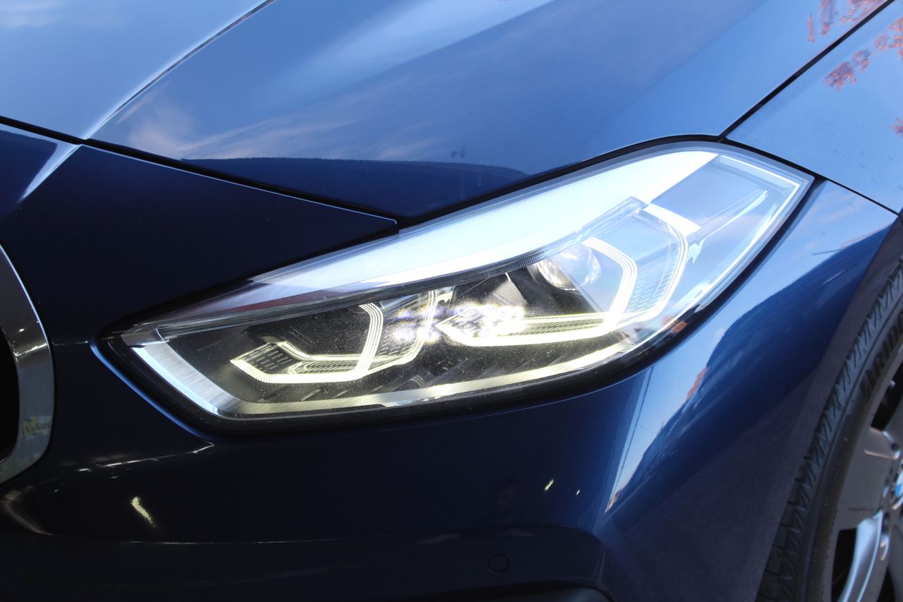 BMW Serie 1 116d - Foto 28