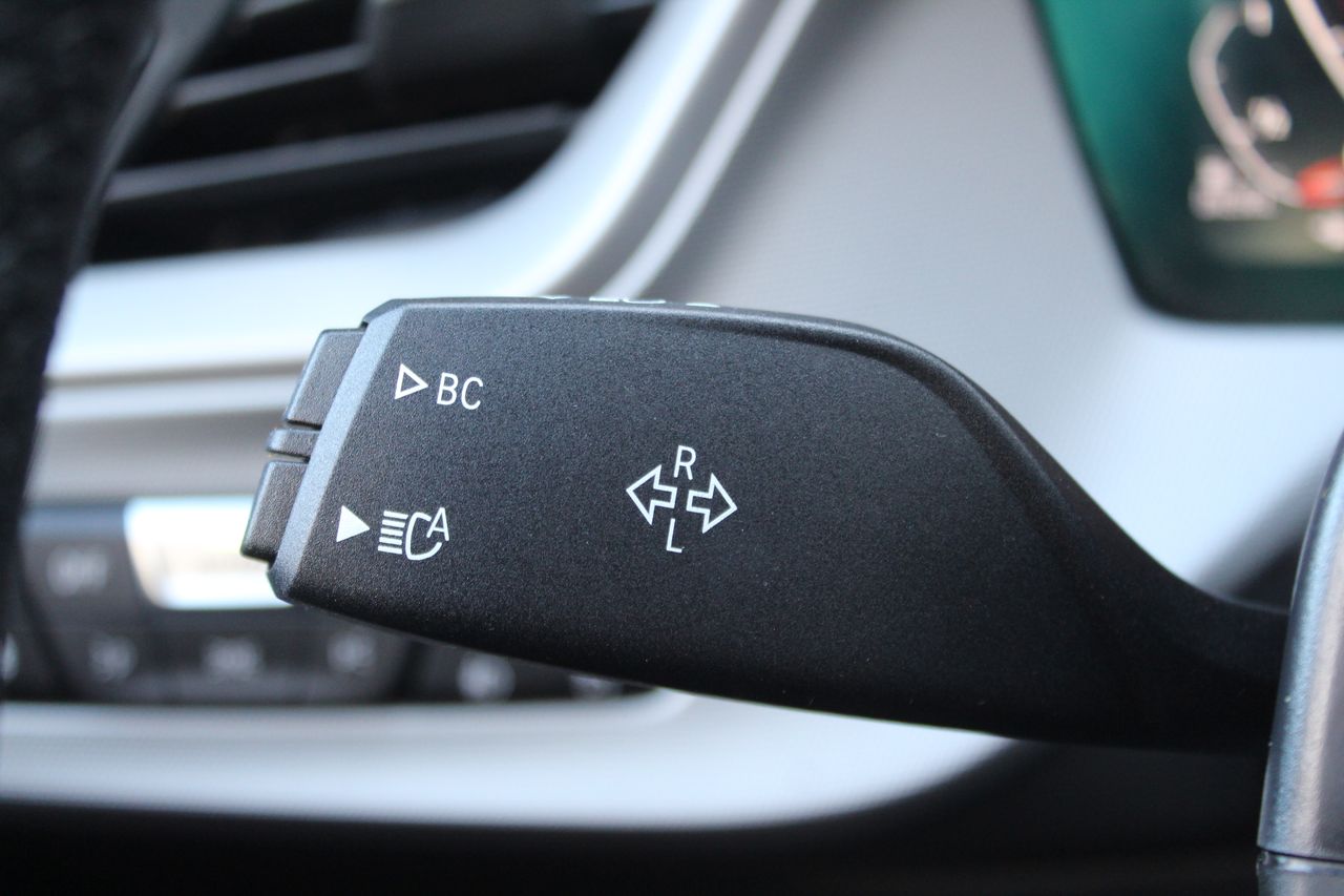 BMW Serie 1 116d - Foto 15