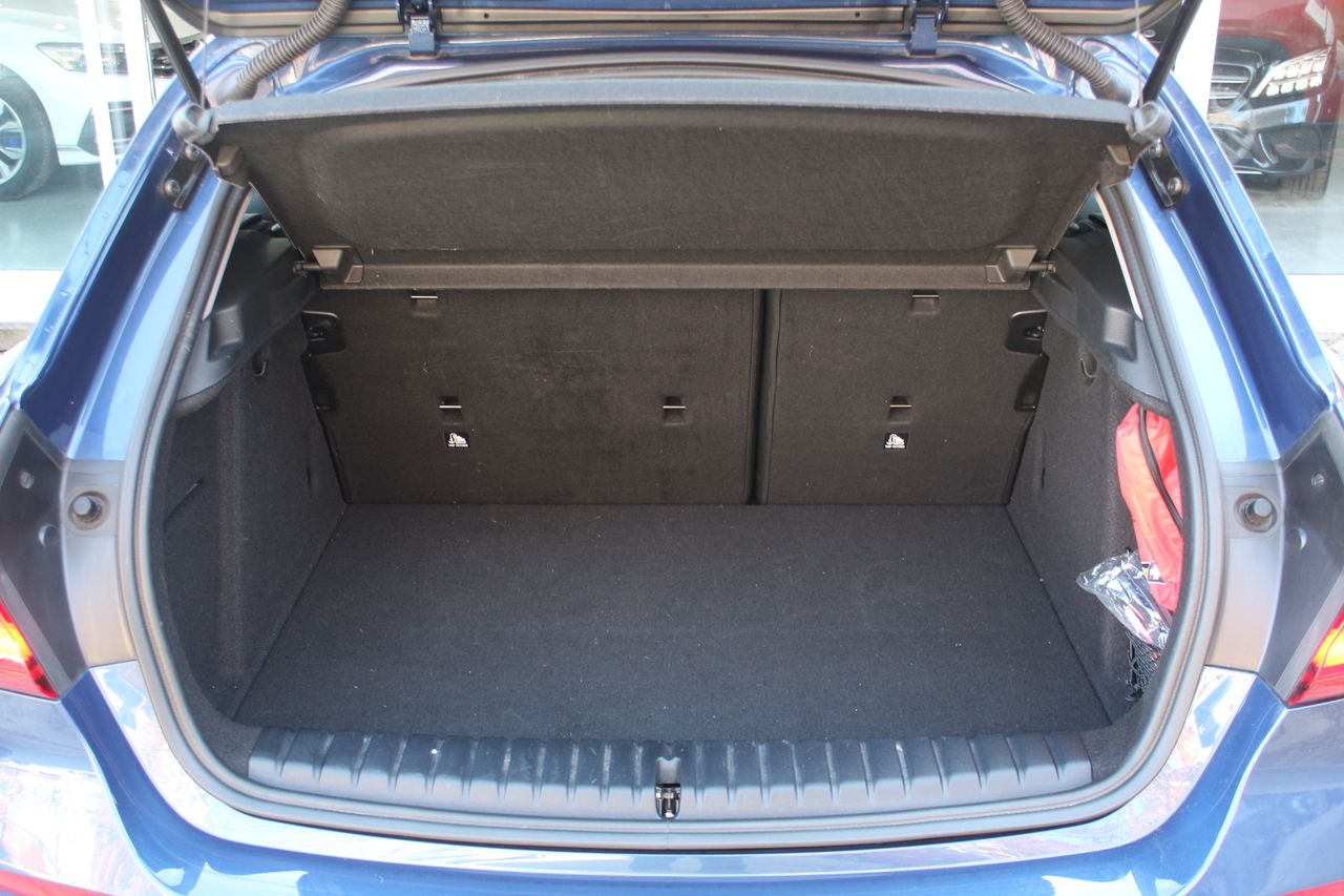 BMW Serie 1 116d - Foto 24