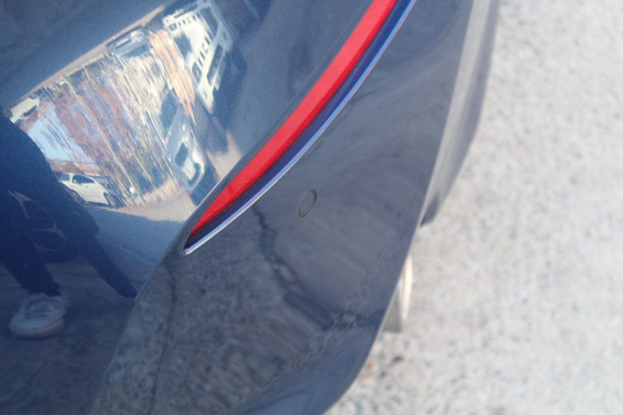 BMW Serie 1 116d - Foto 32