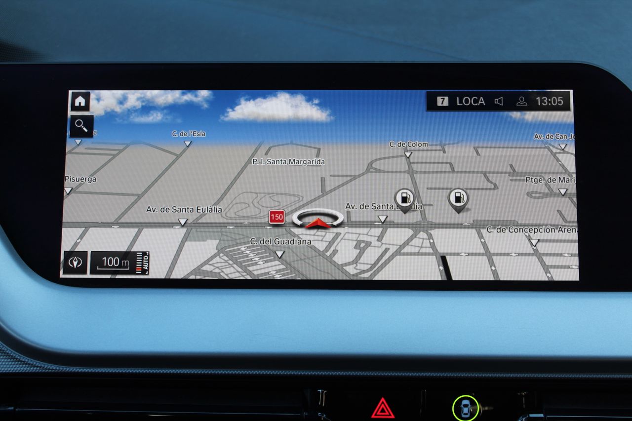 BMW Serie 1 116d - Foto 17