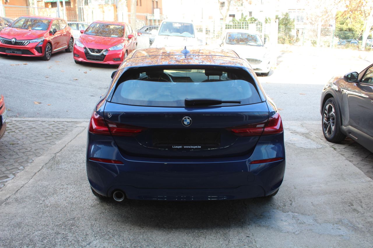 BMW Serie 1 116d - Foto 7