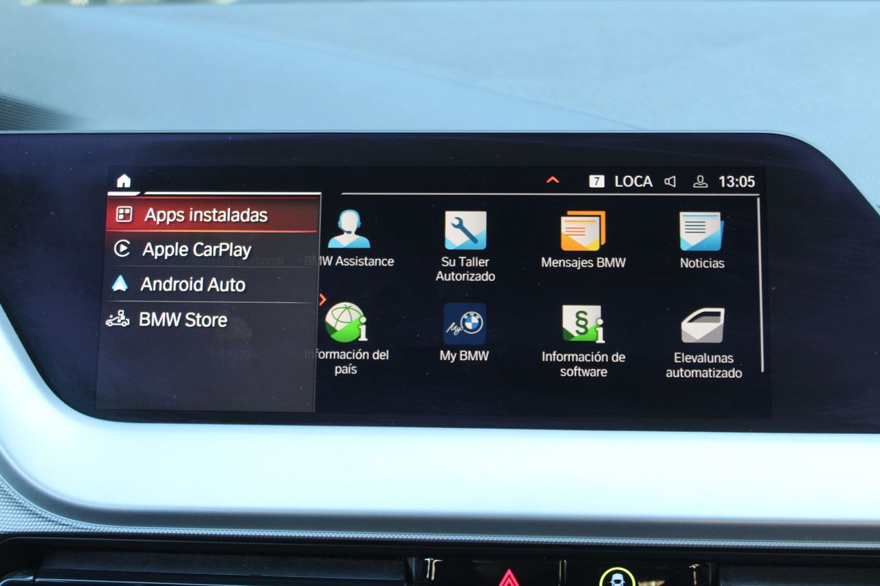 BMW Serie 1 116d - Foto 18