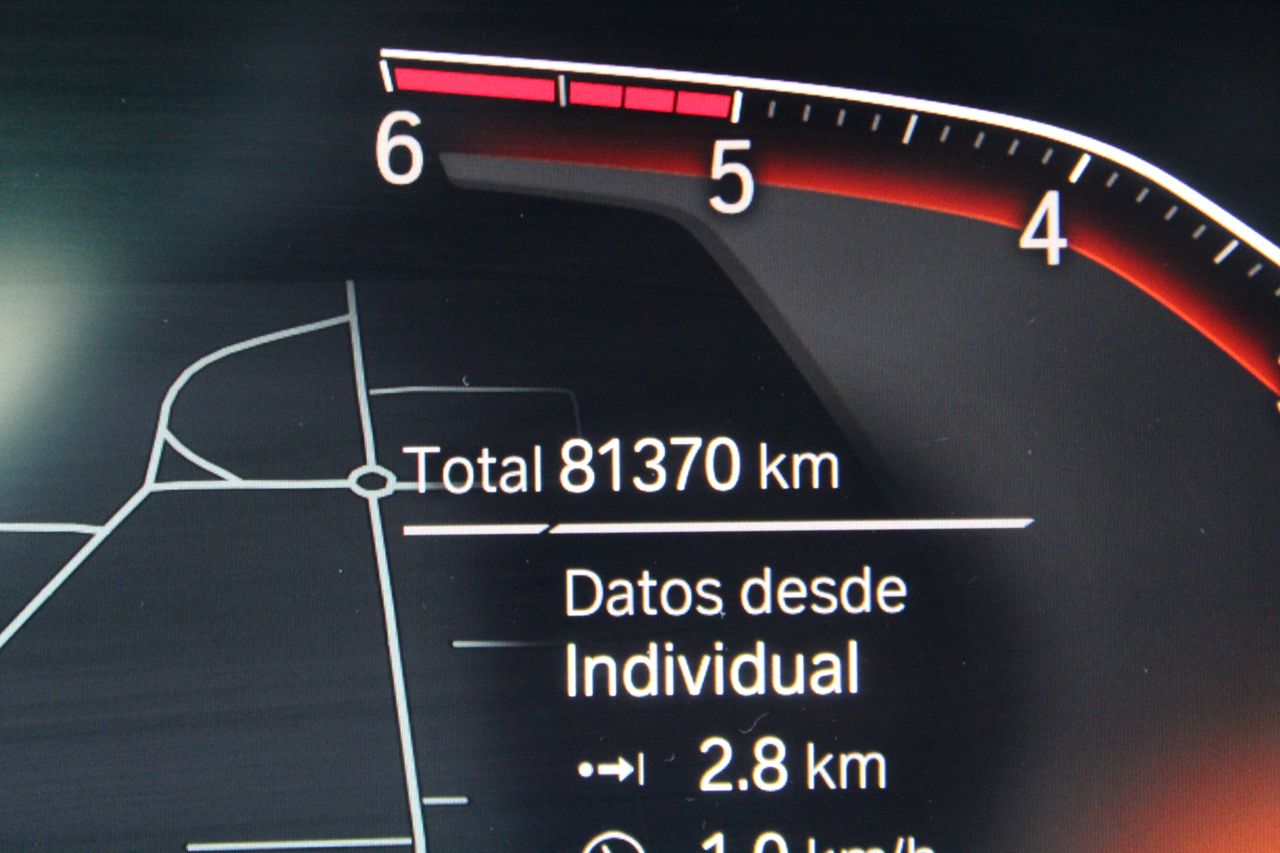 BMW Serie 1 116d - Foto 27