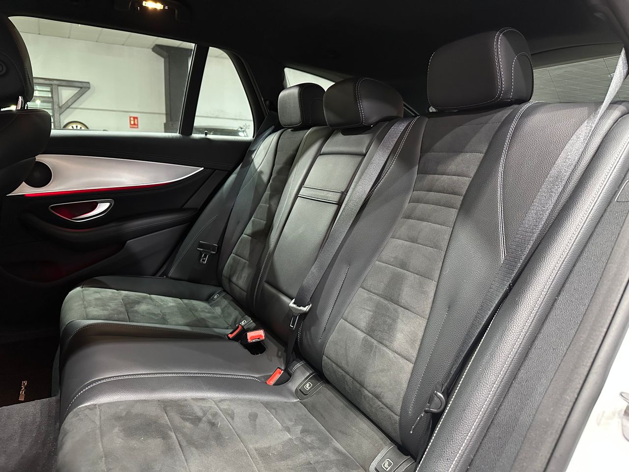 Mercedes Clase E E 300 de Estate - Foto 11
