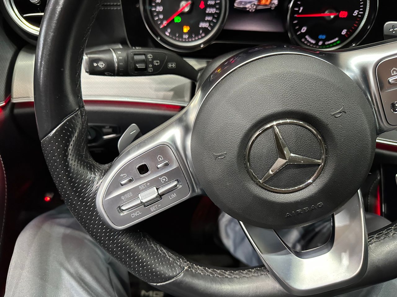 Mercedes Clase E E 300 de Estate - Foto 18