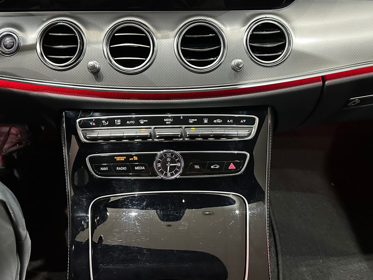 Mercedes Clase E E 300 de Estate - Foto 25