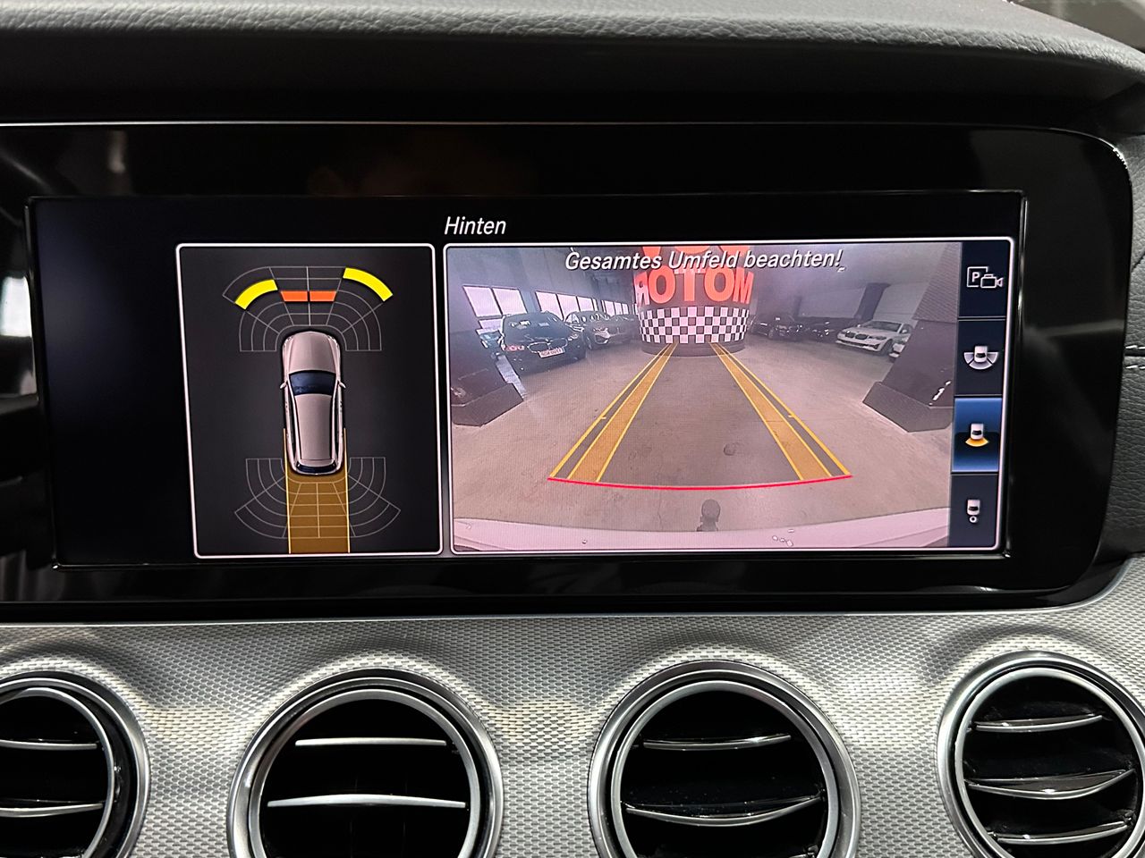 Mercedes Clase E E 300 de Estate - Foto 23