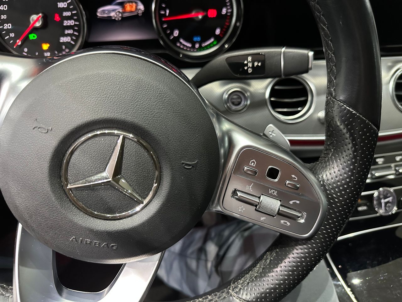 Mercedes Clase E E 300 de Estate - Foto 19