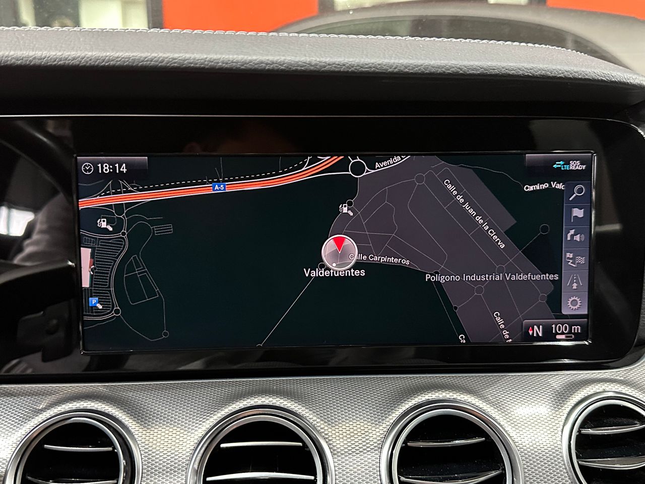 Mercedes Clase E E 300 de Estate - Foto 22