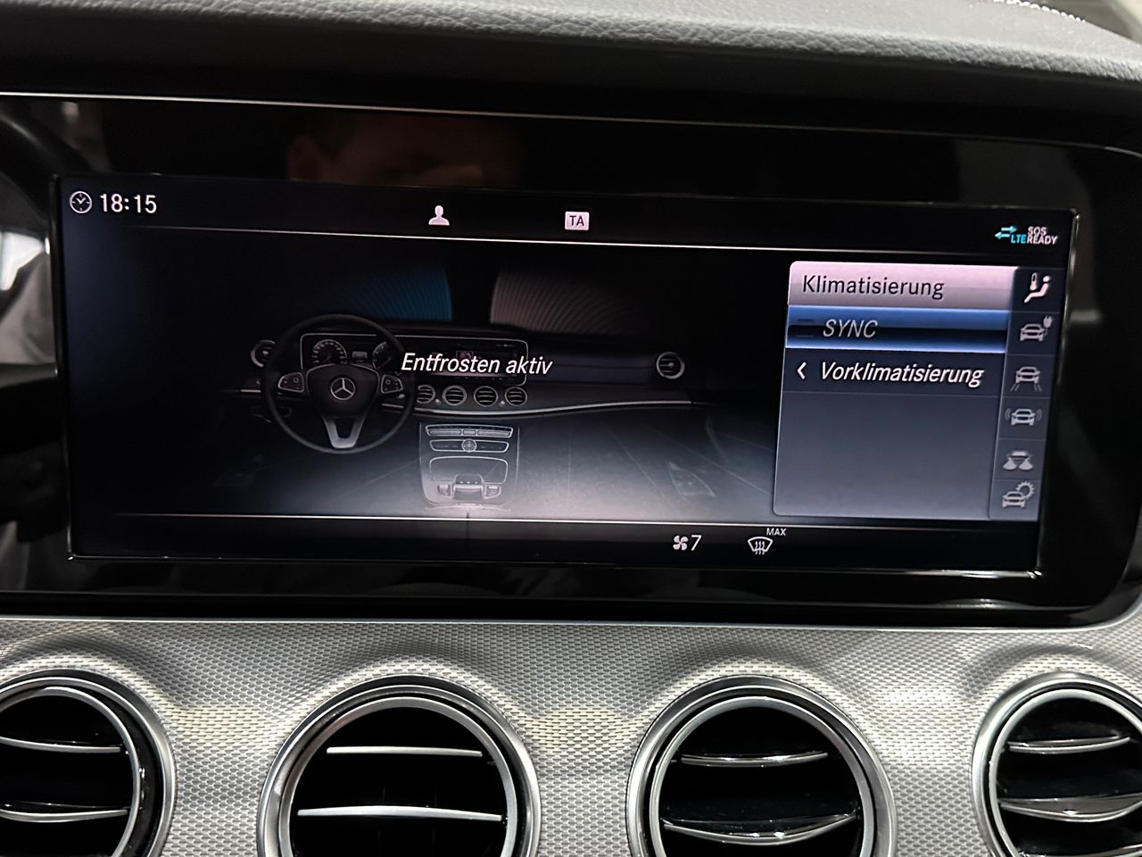 Mercedes Clase E E 300 de Estate - Foto 24