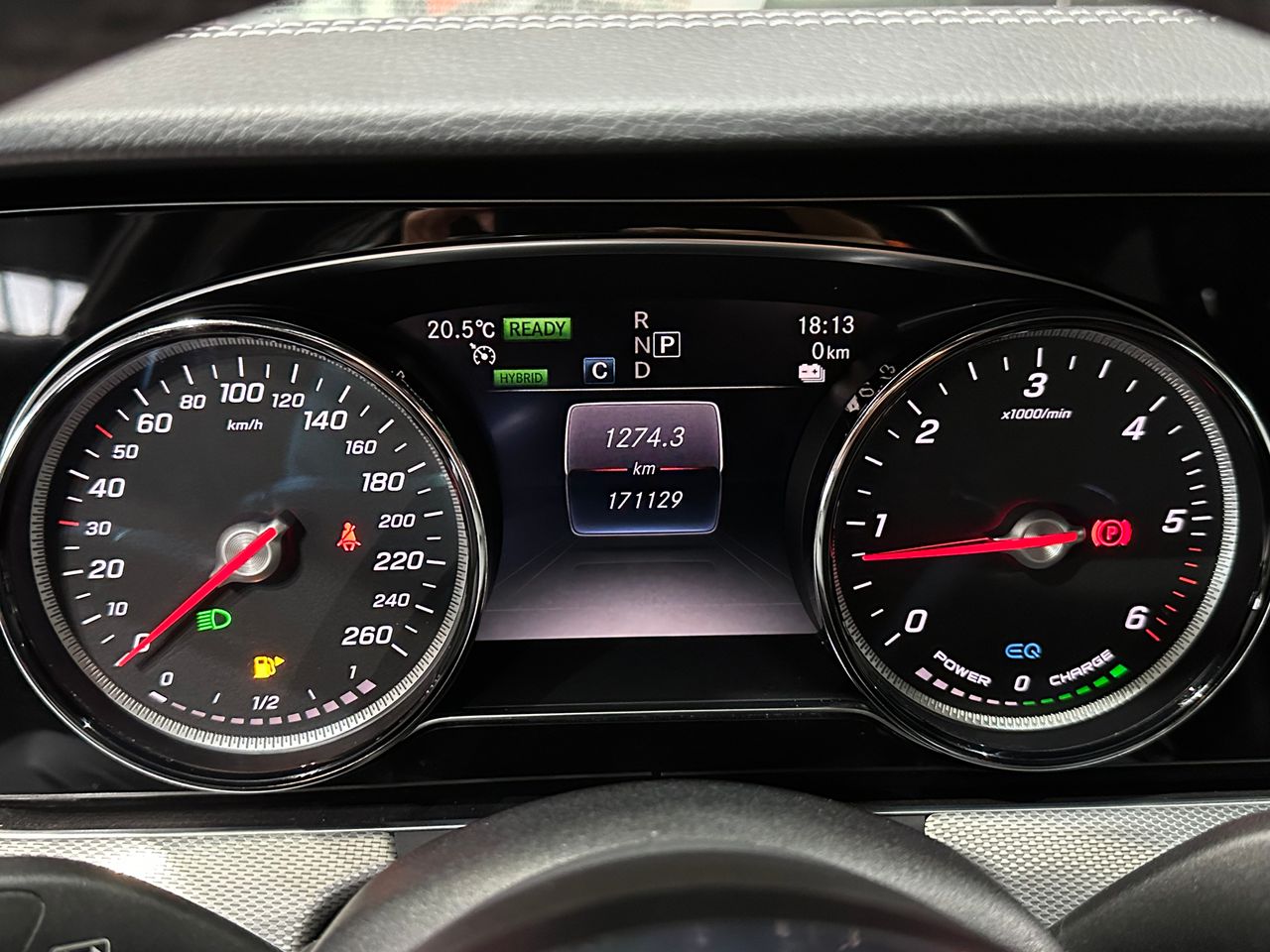 Mercedes Clase E E 300 de Estate - Foto 20