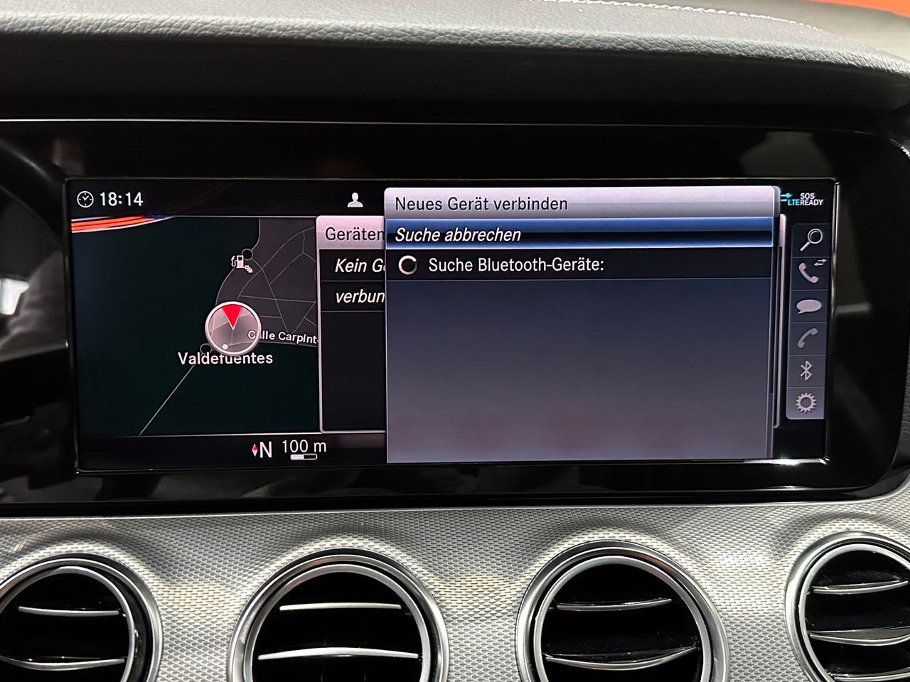 Mercedes Clase E E 300 de Estate - Foto 21