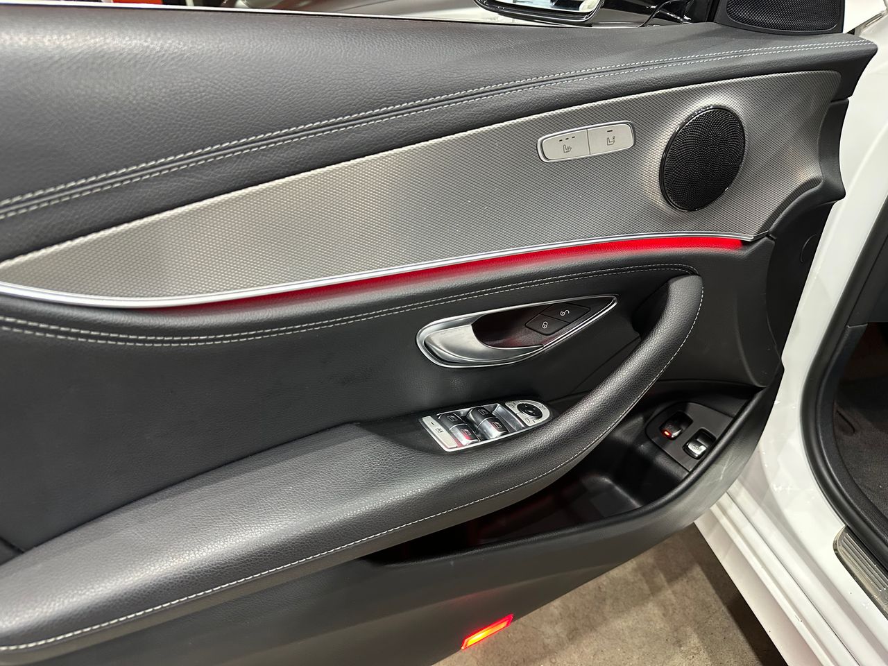 Mercedes Clase E E 300 de Estate - Foto 15