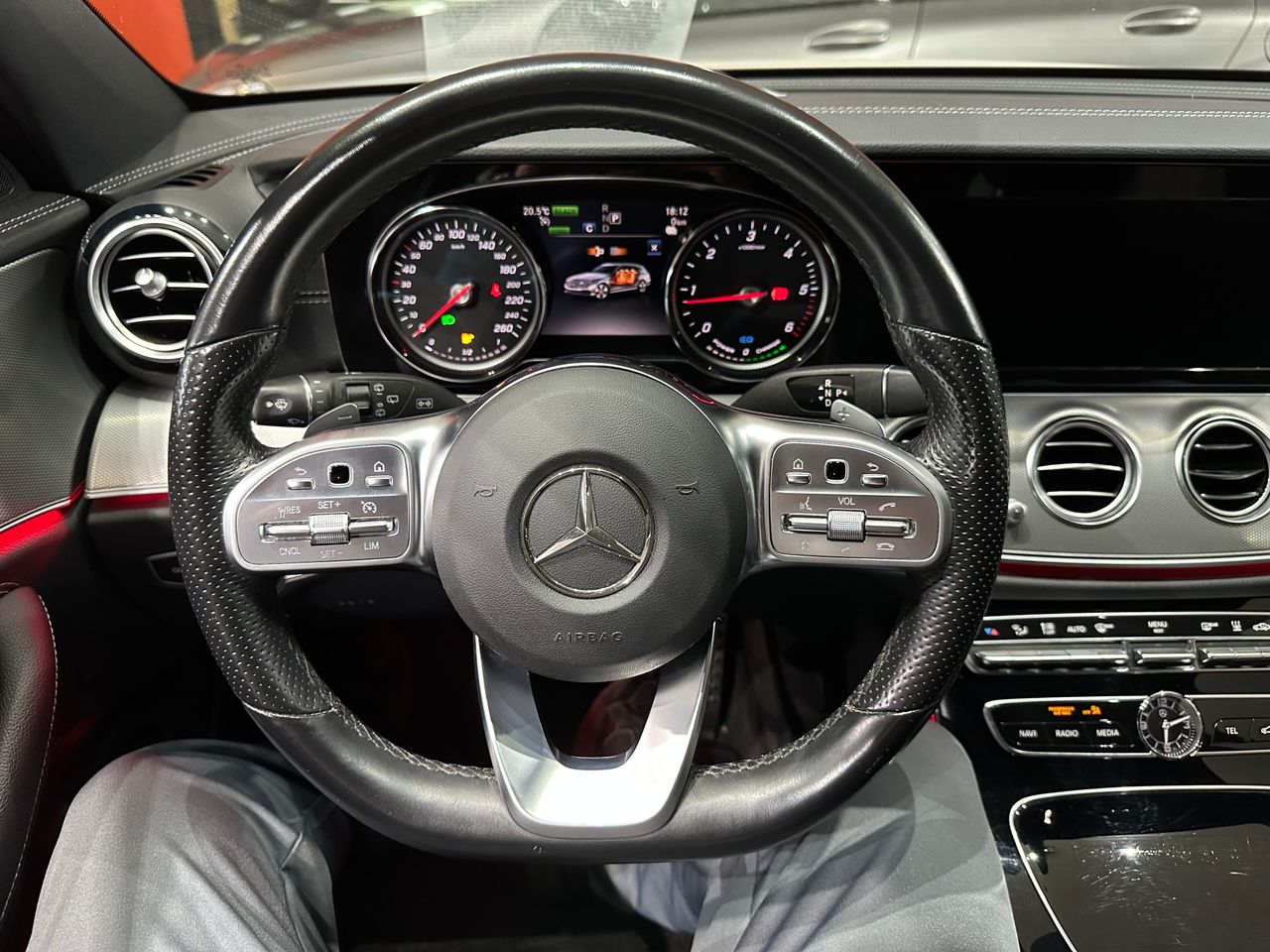 Mercedes Clase E E 300 de Estate - Foto 17