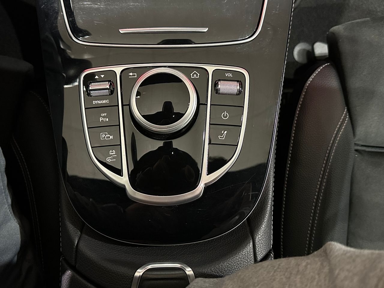 Mercedes Clase E E 300 de Estate - Foto 26