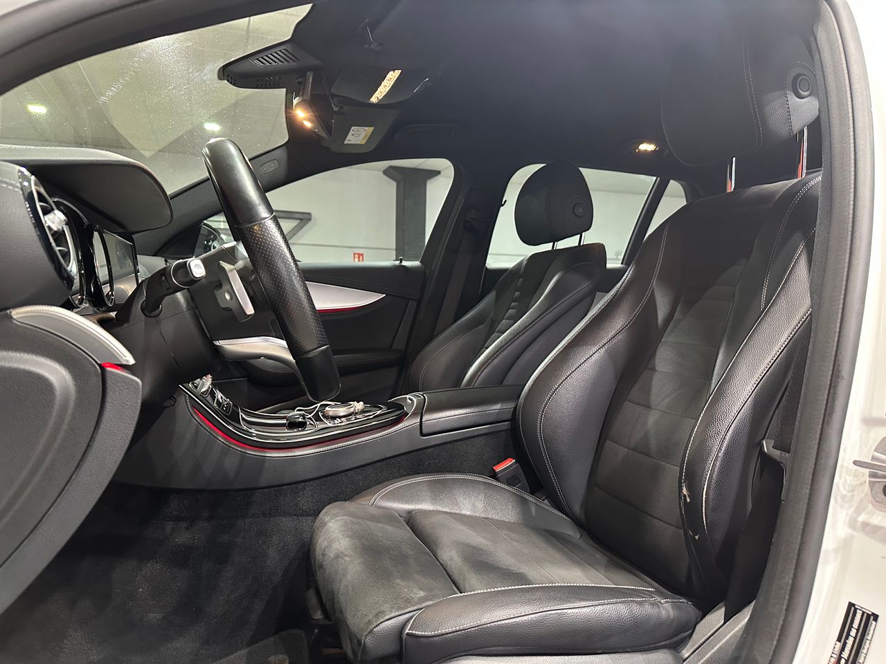 Mercedes Clase E E 300 de Estate - Foto 12