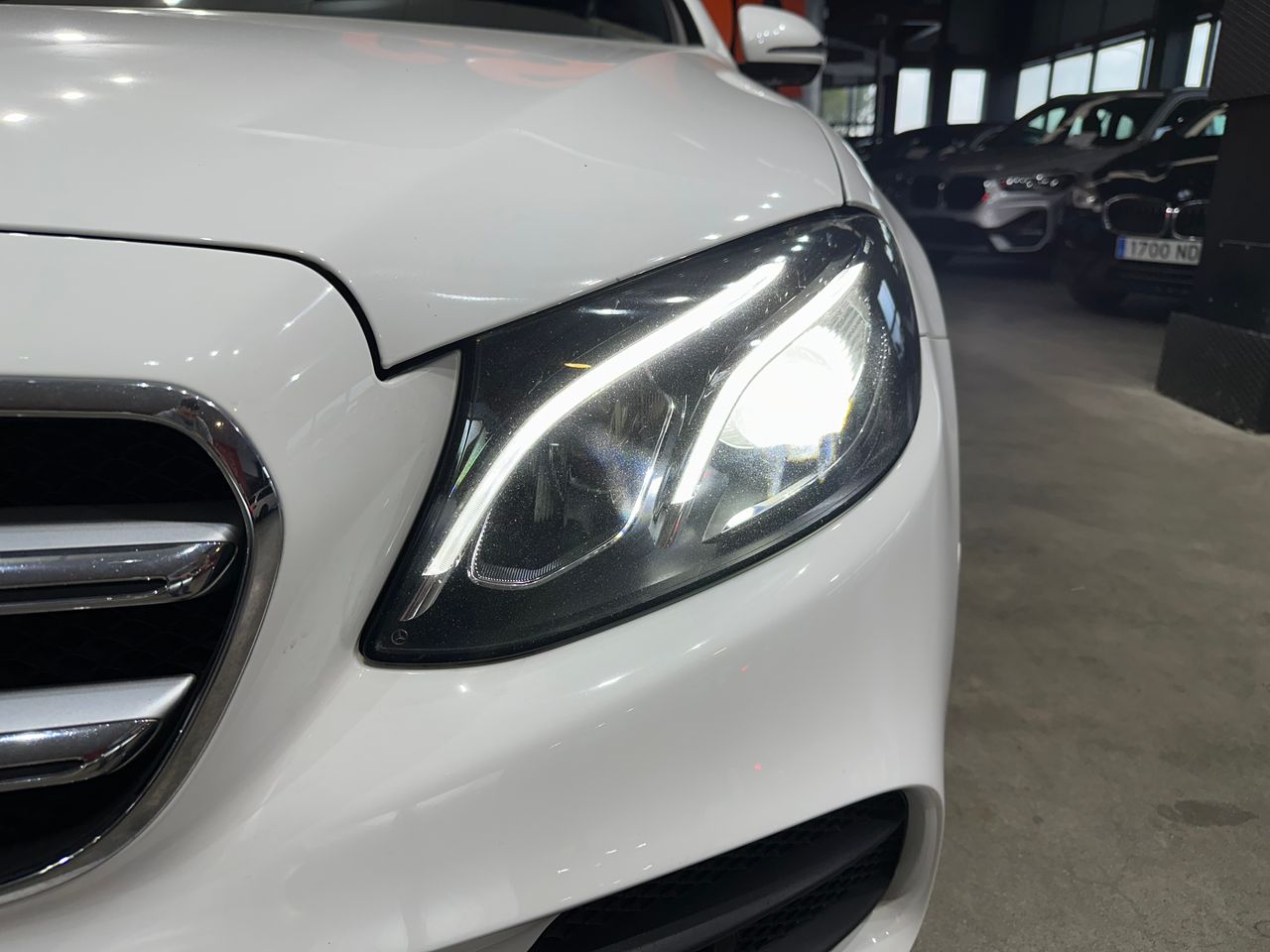 Mercedes Clase E E 300 de Estate - Foto 27