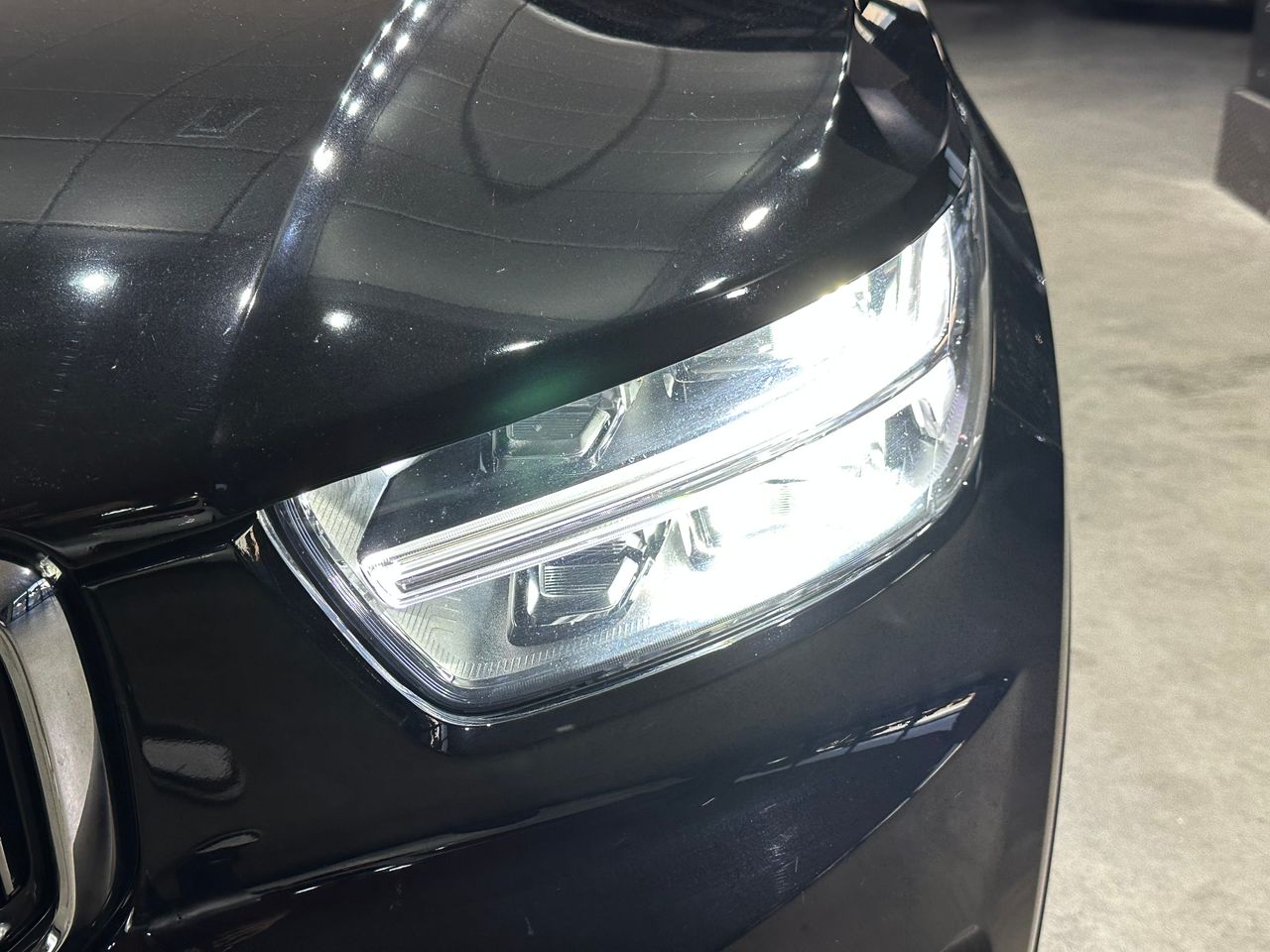 Volvo XC40 1.5 T4 Twin Recharge Inscription Ex Auto - Foto 25