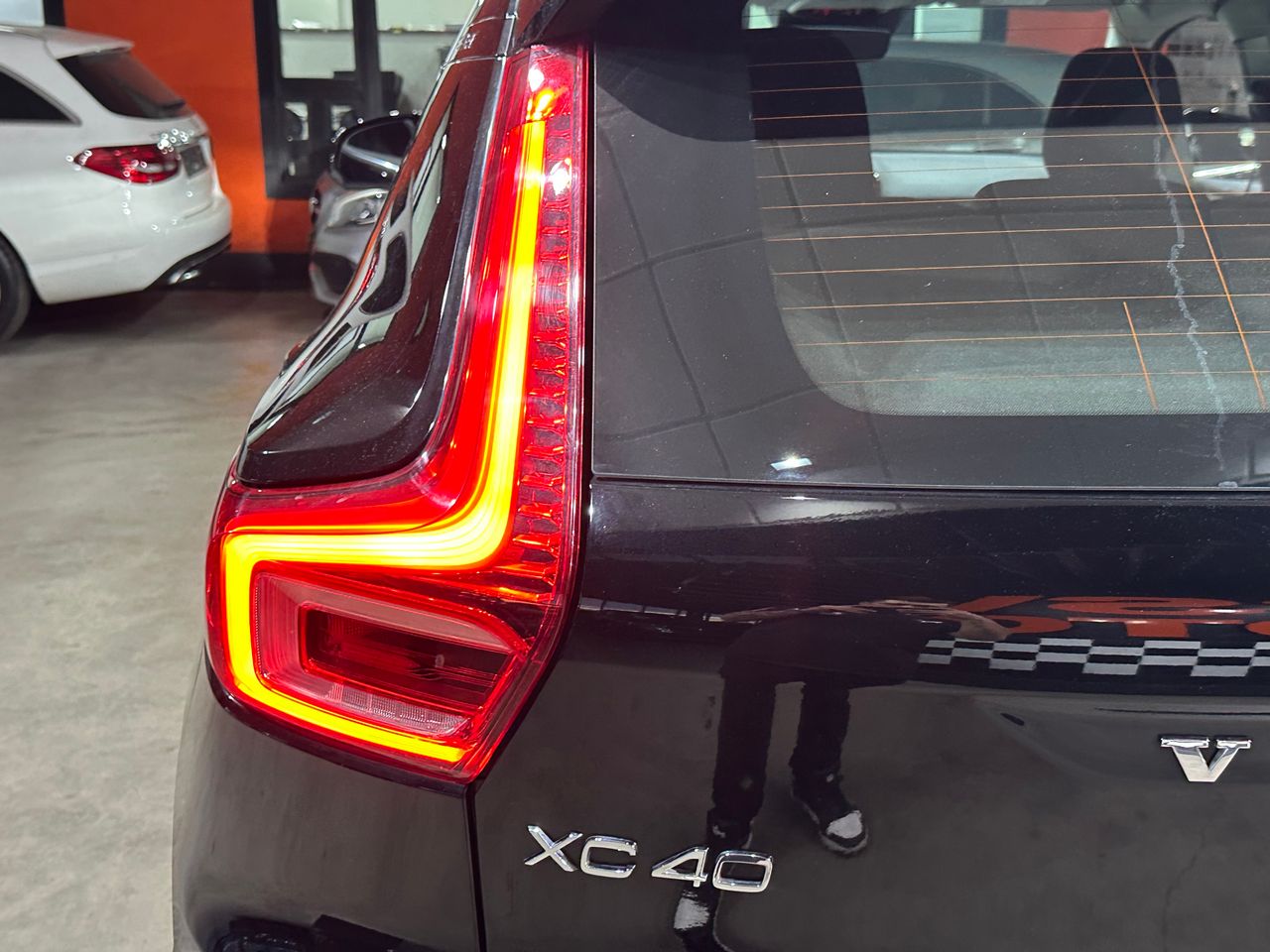 Volvo XC40 1.5 T4 Twin Recharge Inscription Ex Auto - Foto 26