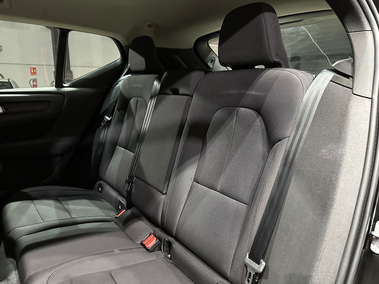 Volvo XC40 1.5 T4 Twin Recharge Inscription Ex Auto - Foto 12
