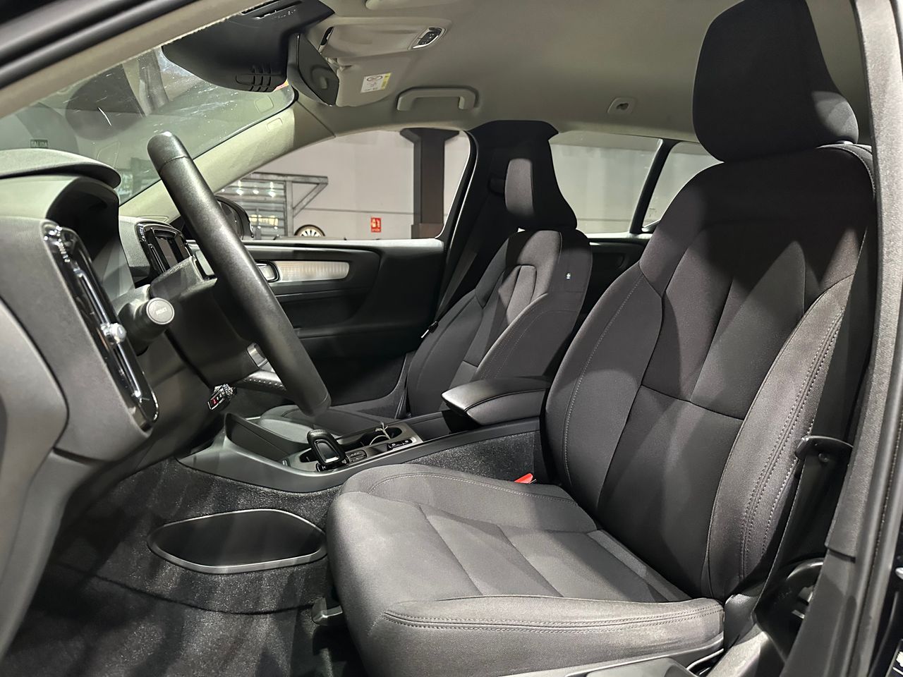 Volvo XC40 1.5 T4 Twin Recharge Inscription Ex Auto - Foto 11