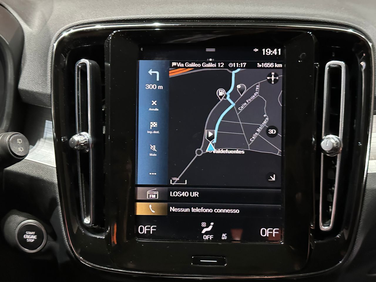 Volvo XC40 1.5 T4 Twin Recharge Inscription Ex Auto - Foto 21