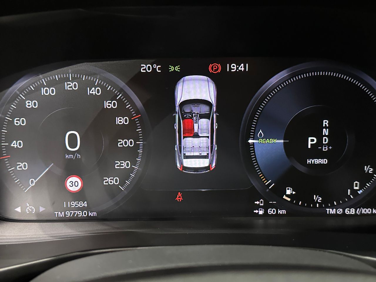 Volvo XC40 1.5 T4 Twin Recharge Inscription Ex Auto - Foto 20