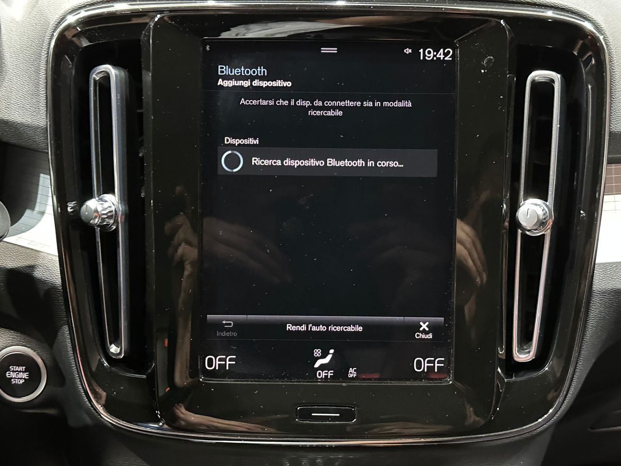 Volvo XC40 1.5 T4 Twin Recharge Inscription Ex Auto - Foto 23