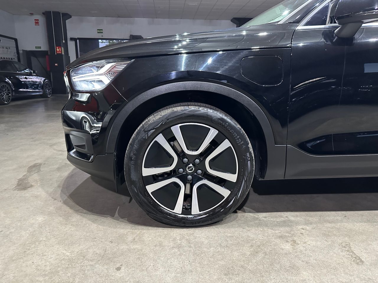 Volvo XC40 1.5 T4 Twin Recharge Inscription Ex Auto - Foto 27