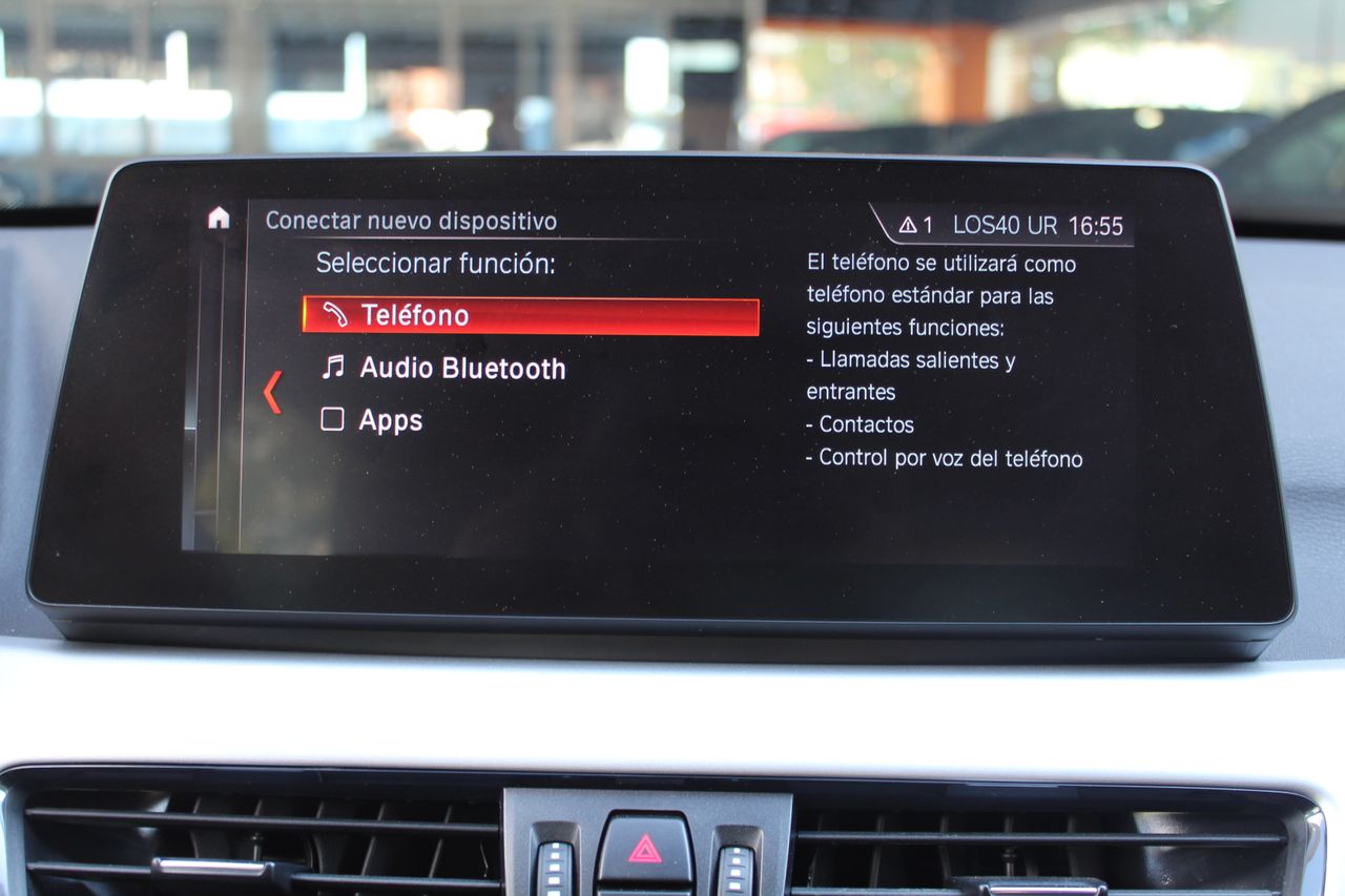 BMW X1 xDrive25e - Foto 19