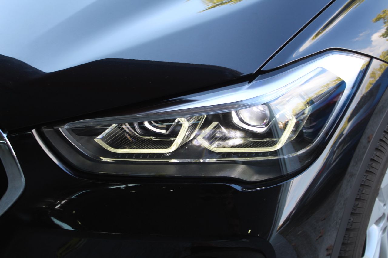 BMW X1 xDrive25e - Foto 31