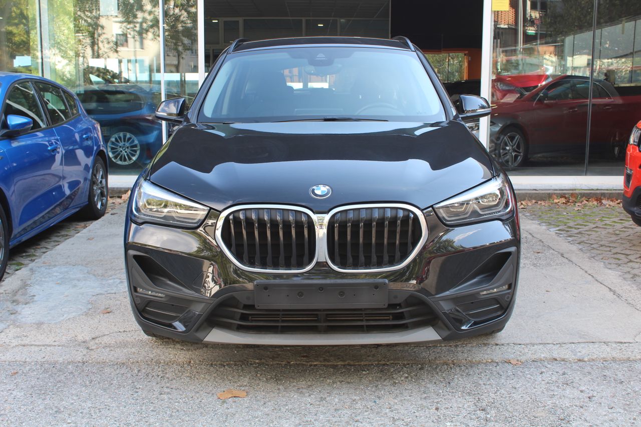 BMW X1 xDrive25e - Foto 4