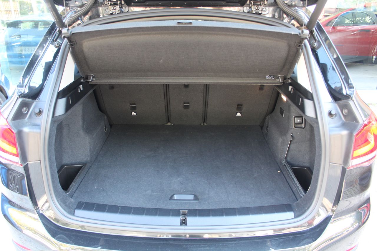 BMW X1 xDrive25e - Foto 26