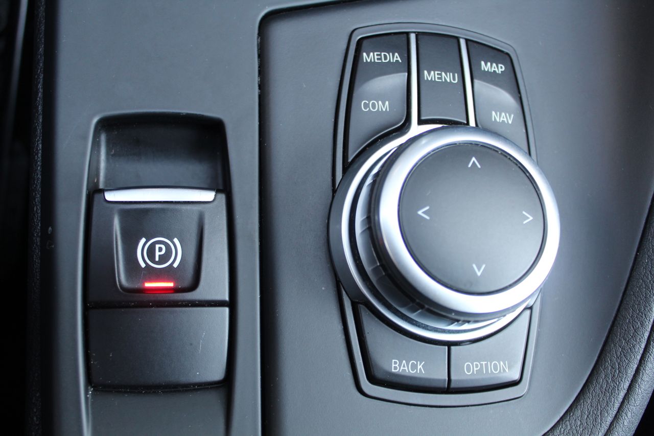 BMW X1 xDrive25e - Foto 25