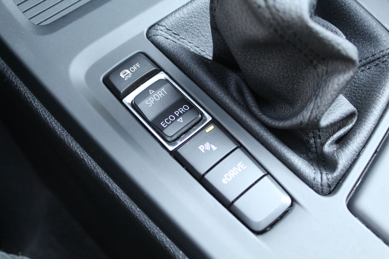 BMW X1 xDrive25e - Foto 23