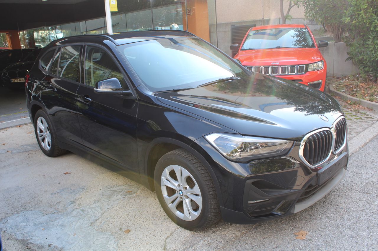 BMW X1 xDrive25e - Foto 5