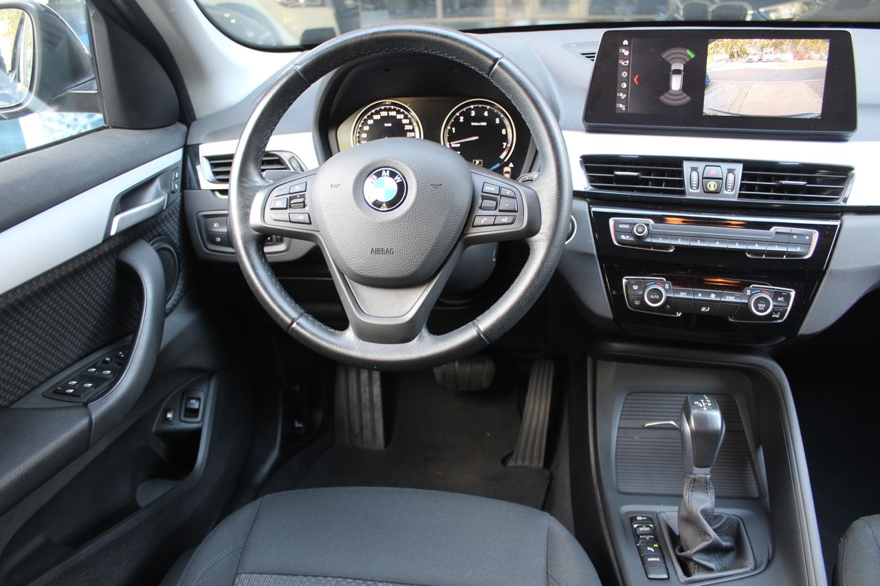 BMW X1 xDrive25e - Foto 12